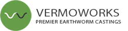 OMRI Earthworm Castings